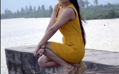 大宅院里的女人